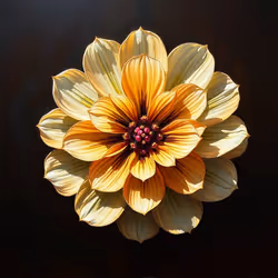 Abstractflower