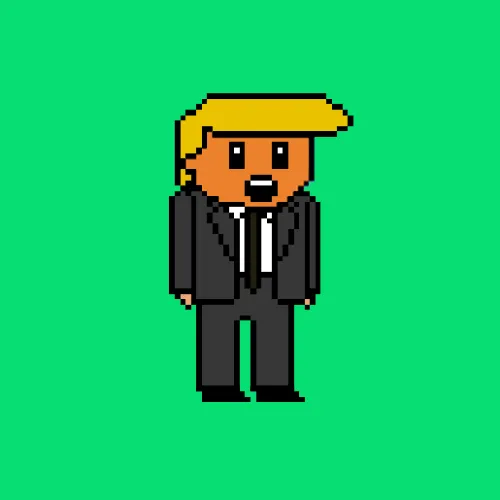 trumpo #390