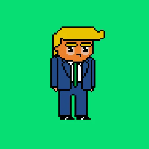 trumpo #554