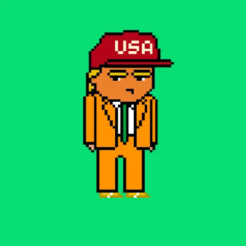 trumpo #924