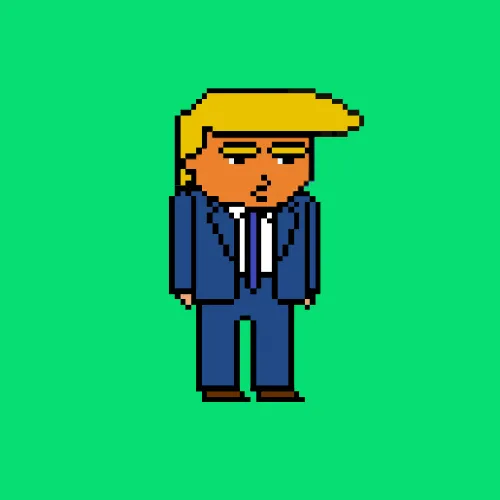trumpo #808