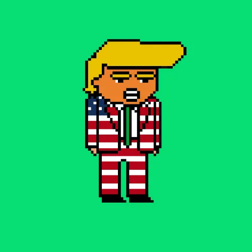 trumpo #543