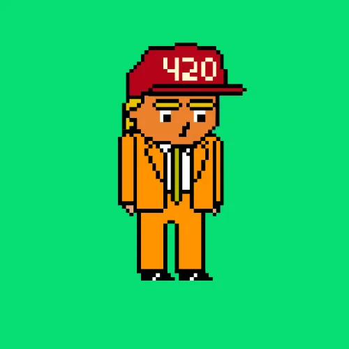trumpo #981