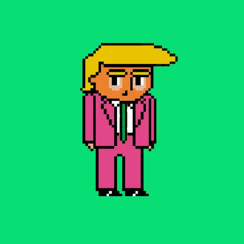 trumpo #482