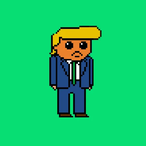 trumpo #1156