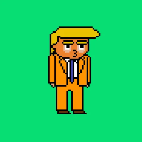 trumpo #666