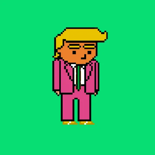 trumpo #931