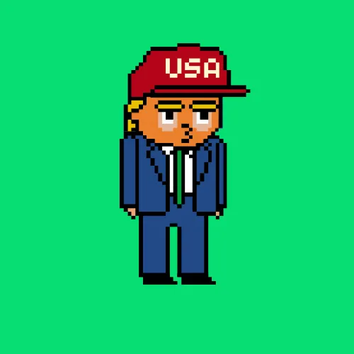 trumpo #916