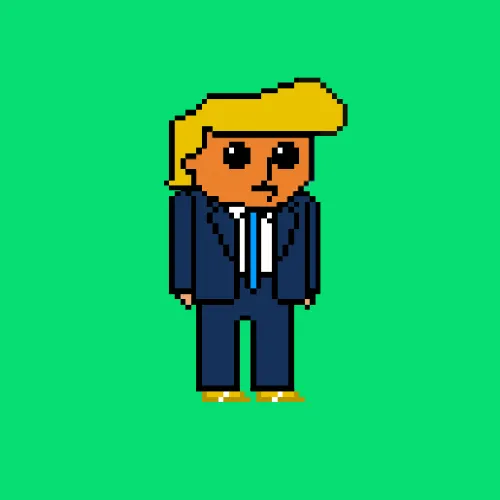 trumpo #368