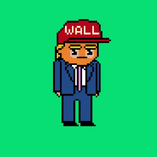 trumpo #608