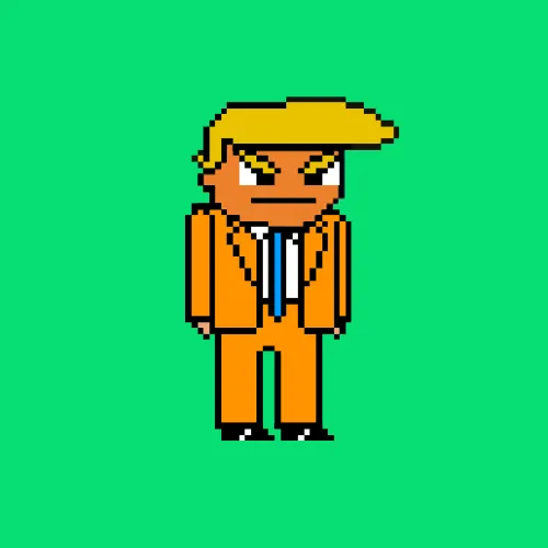 trumpo #1070