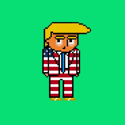 trumpo #964