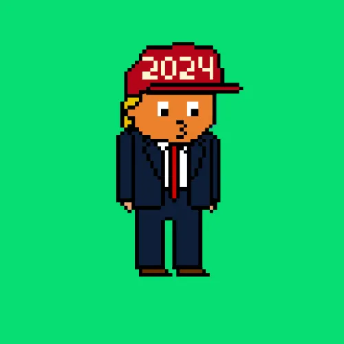 trumpo #513