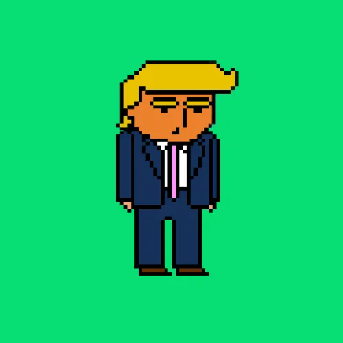 trumpo #747