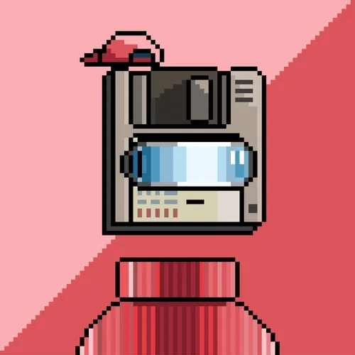 Pixel Interfaces #204