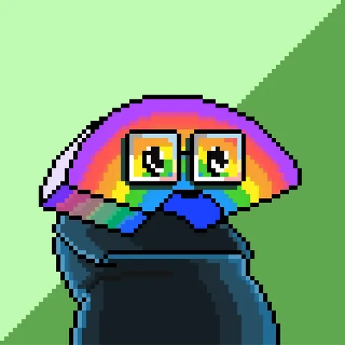 Pixel Interfaces #225