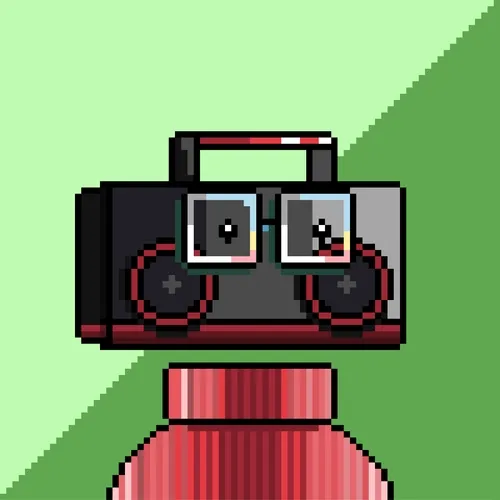 Pixel Interfaces #232