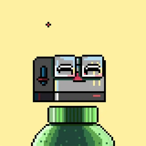 Pixel Interfaces #247
