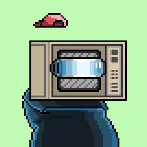 Pixel Interfaces #308