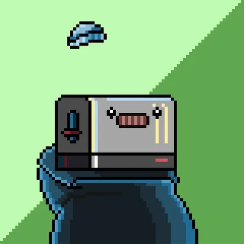 Pixel Interfaces #409