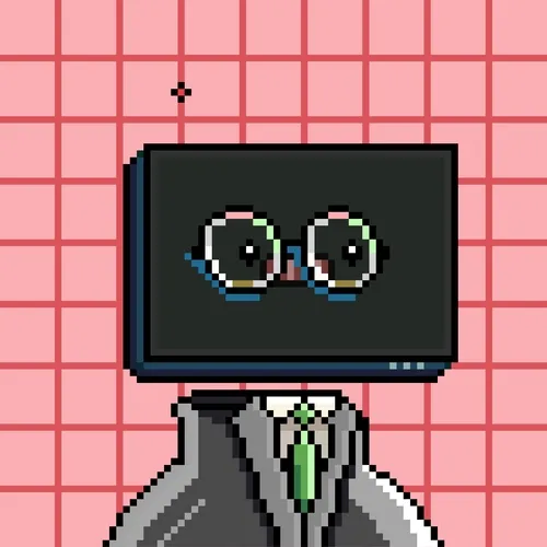 Pixel Interfaces #117