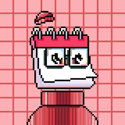 Pixel Interfaces #323