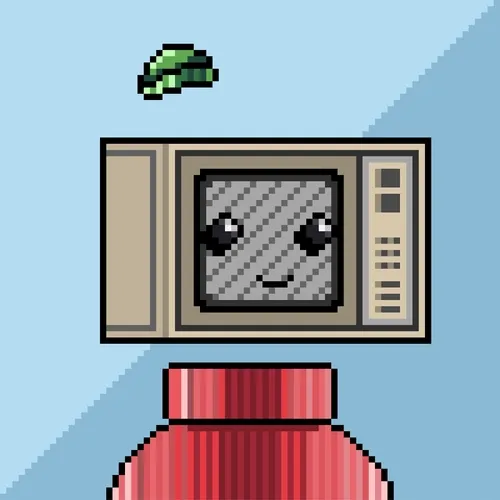 Pixel Interfaces #273