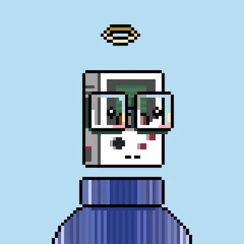 Pixel Interfaces #272