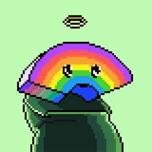 Pixel Interfaces #386