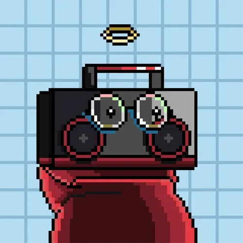 Pixel Interfaces #375