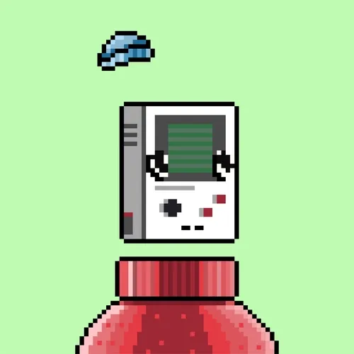 Pixel Interfaces #418