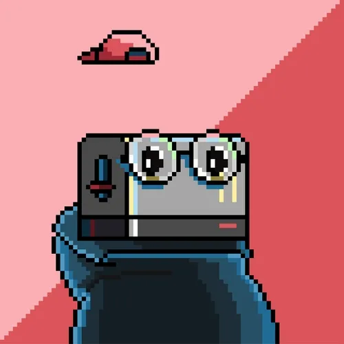 Pixel Interfaces #374