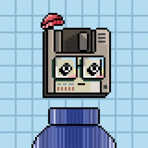 Pixel Interfaces #287