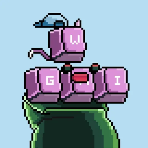 Pixel Interfaces #127