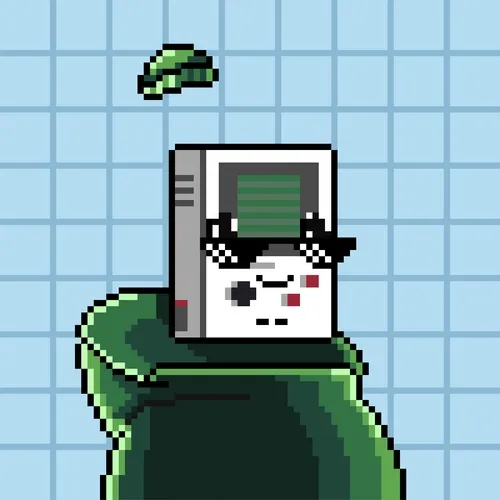 Pixel Interfaces #425