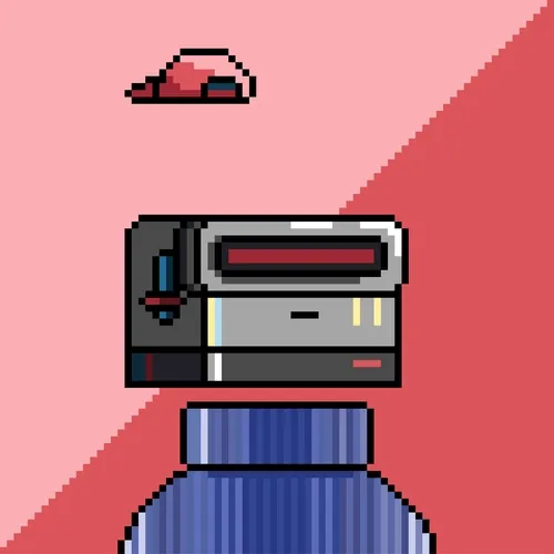 Pixel Interfaces #276