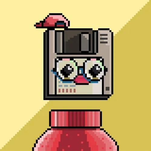 Pixel Interfaces #221