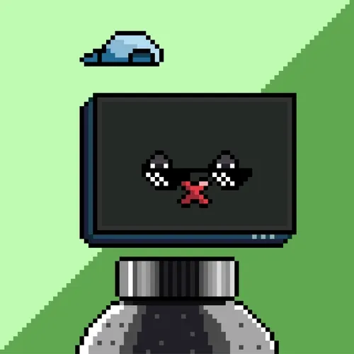 Pixel Interfaces #113