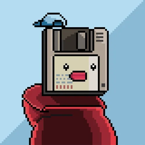 Pixel Interfaces #268