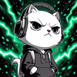 Abstract Cats