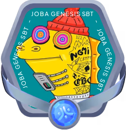 0x48aA0Db688579d0bCBFF8165979753724ac82b8F's JSBT