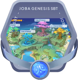 Terabyte's JSBT