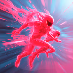Abstractsurfers