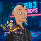 Web3 Playboy #241