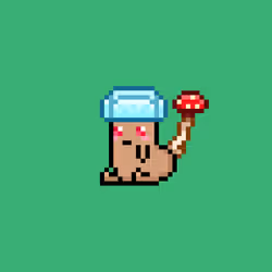 Abs Lil Dickbutts #134