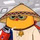 Khuga Clan Leaders - Pusang Asintado