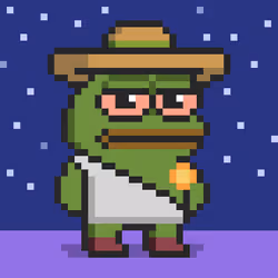 Pepio #2905