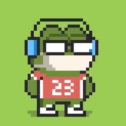 Pepio #2534