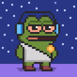 Pepio #1612