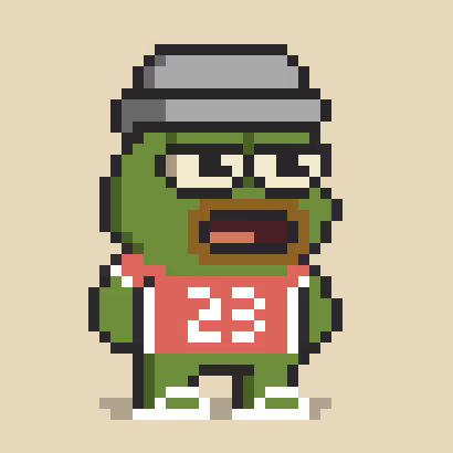 Pepio #50